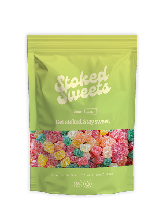 Sour Bears