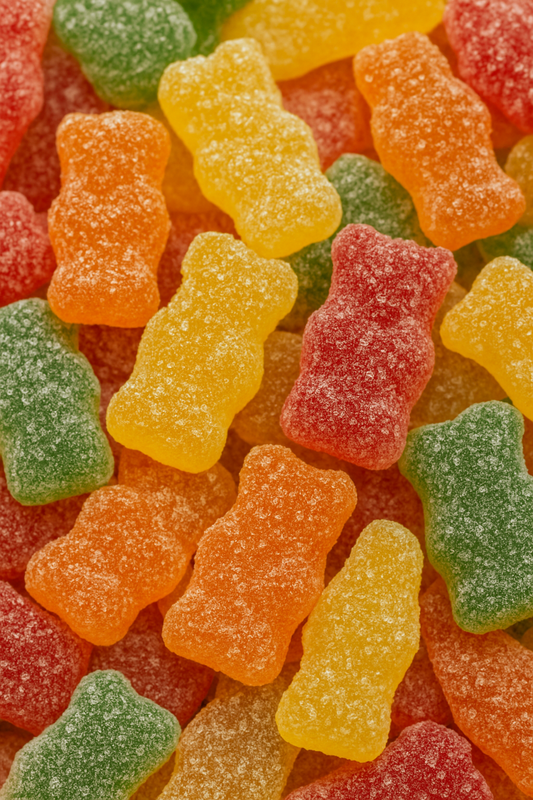 Sour Bears